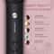 Mini Hair Straightener Comb Quick Hair Styling Tool 2