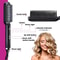 Mini Hair Straightener Comb Quick Hair Styling Tool 3