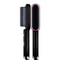 Mini Hair Straightener Comb Quick Hair Styling Tool 6