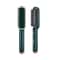 Mini Hair Straightener Comb Quick Hair Styling Tool 7