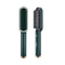 Mini Hair Straightener Comb Quick Hair Styling Tool 7