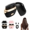 Portable Wireless Mini Hair Straightener Brush for Travel