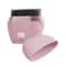 Portable Wireless Mini Hair Straightener Brush for Travel