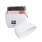 Portable Wireless Mini Hair Straightener Brush for Travel