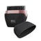 Portable Wireless Mini Hair Straightener Brush for Travel
