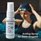 Premium Anti Fog Spray for Glasses & Windshield Defogger