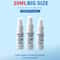 Premium Anti Fog Spray for Glasses & Windshield Defogger