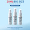 Premium Anti Fog Spray for Glasses & Windshield Defogger