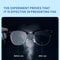 Premium Anti Fog Spray for Glasses & Windshield Defogger