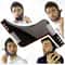 Mens Beard Shaping Tool Styling Comb Precision Beard Ruler 1