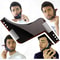 Mens Beard Shaping Tool Styling Comb Precision Beard Ruler 1