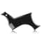 Mens Beard Shaping Tool Styling Comb Precision Beard Ruler 10