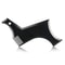 Mens Beard Shaping Tool Styling Comb Precision Beard Ruler 10