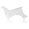 Mens Beard Shaping Tool Styling Comb Precision Beard Ruler 9