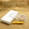 Portable Nautical Map Ruler & Compass for Hiking & Orienteering