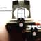 Multifunctional Tactical Survival Military Compass Waterproof Lensatic Navigation Tool 1