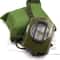 Multifunctional Tactical Survival Military Compass Waterproof Lensatic Navigation Tool 6
