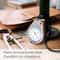 Precision Outdoor Compass Accurate, Waterproof, Shakeproof for Hiking & Camping