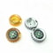 Titanium Alloy Compass Pendant For Outdoor Navigation Travel 2