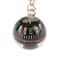 Portable Emergency Compass Keychain Lightweight Outdoor Survival Tool 5