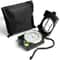 Tactical Survival Compass Waterproof Shockproof Hiking Military Navigation Tool 6
