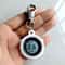 Multifunctional Digital Pocket Watch Keychain For Nurses Students 5