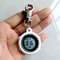 Multifunctional Digital Pocket Watch Keychain For Nurses Students 5