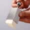 Stainless Steel Tofu Cutter & Flower Shred Mold Quick Kitchen Prep
