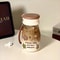 Portable Star Glass Water Bottle for Coffee, Juice & Tea