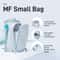 Adjustable Outdoor Water Bottle Carrier Bag With Phone Pocket 2