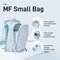 Adjustable Outdoor Water Bottle Carrier Bag With Phone Pocket 2