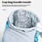 Adjustable Outdoor Water Bottle Carrier Bag With Phone Pocket 3