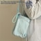 Adjustable Outdoor Water Bottle Carrier Bag With Phone Pocket 10