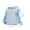 Adjustable Outdoor Water Bottle Carrier Bag With Phone Pocket 5