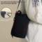 Adjustable Outdoor Water Bottle Carrier Bag With Phone Pocket 8