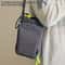 Adjustable Outdoor Water Bottle Carrier Bag With Phone Pocket 7