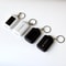Solar Keychain Flashlight Portable Outdoor Emergency Mini Torch Light 2