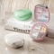 Premium Weekly Portable Pill Organizer Travel Medicine Box With Reminder 1