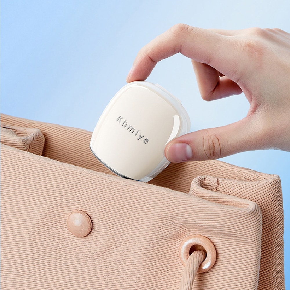 Premium Weekly Portable Pill Organizer Travel Medicine Box With Reminder 5