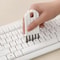 Keyboard Groove Cleaning Brush Tool Precision Dust Removal Household Gap Detailer 0