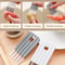 Keyboard Groove Cleaning Brush Tool Precision Dust Removal Household Gap Detailer 4