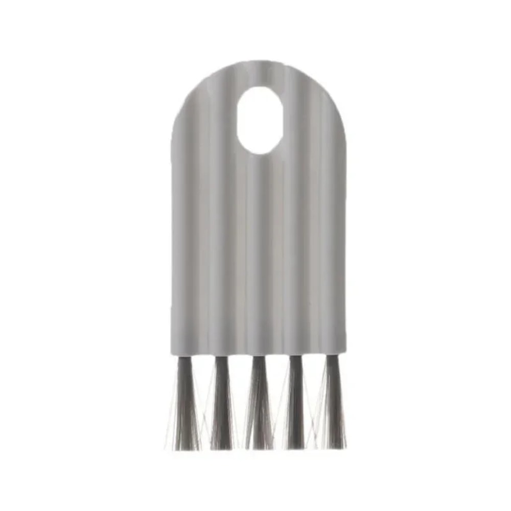 Keyboard Groove Cleaning Brush Tool Precision Dust Removal Household Gap Detailer 6