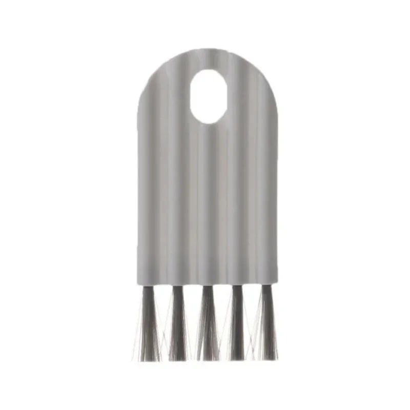 Keyboard Groove Cleaning Brush Tool Precision Dust Removal Household Gap Detailer 6