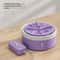 Portable Mini Washing Machine With USB Ultrasonic Cleaning For Travel Home 0