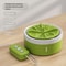 Portable Mini Washing Machine With USB Ultrasonic Cleaning For Travel Home 8