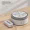 Portable Mini Washing Machine With USB Ultrasonic Cleaning For Travel Home 9