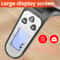 Digital Kitchen Scale With Stainless Steel Bowl High Accuracy Food Weighing Scale For Cooking 4