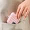 Compact Travel Pill Organizer Mini Medicine Case Weekly Tablet Box 1