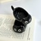 Hand Painted Ceramic Cat Bowl Cute Mini Dipping Plate Cat Sauce Dish For Tableware 3