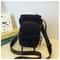 Lightweight Outdoor Crossbody Bag With Water Bottle Holder Phone Pocket 6